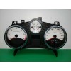 Recambio de cuadro instrumentos para peugeot 207 sport referencia OEM IAM 9666133380 A2C53337662 