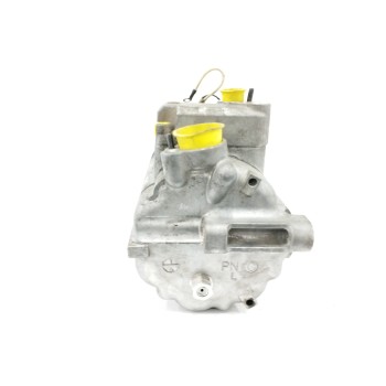 Recambio de compresor aire acondicionado para land rover freelander 2.0 td4 cat referencia OEM IAM  ENCHUFE DAÑADO 