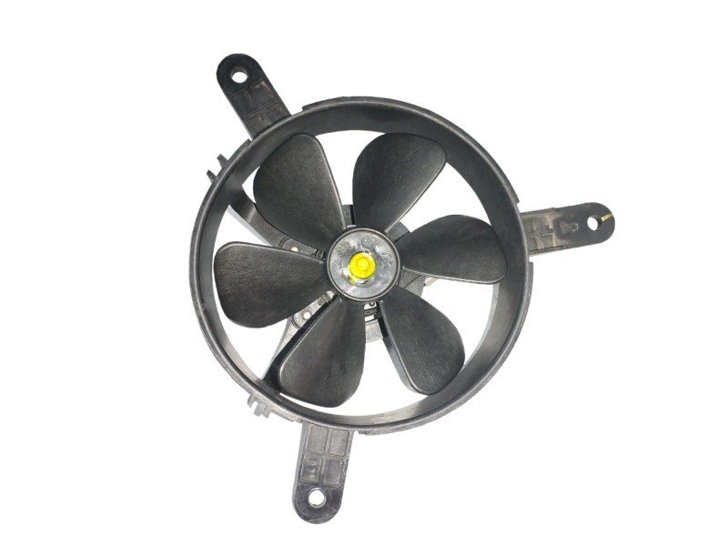 Recambio de electroventilador para sym joymax 125cc gts referencia OEM IAM 19005HMA000 Recambio de electroventilador para sym joymax 125cc gts referencia OEM IAM 19005HMA000