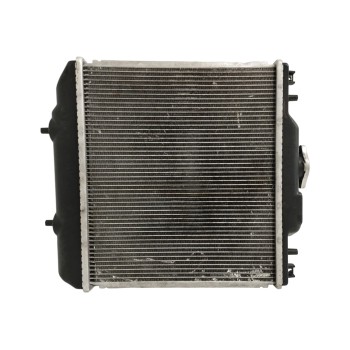 Recambio de radiador agua para aixam crossline 0.4 cc d referencia OEM IAM   