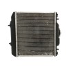 Recambio de radiador agua para aixam crossline 0.4 cc d referencia OEM IAM   