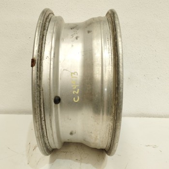 Recambio de llanta para mazda premacy (cp) 1.9 16v cat referencia OEM IAM 9965E46050 15X6JJOFF50 5H 5X115