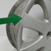 Recambio de llanta para nissan almera (n16/e) 1.8 16v cat referencia OEM IAM BN700 16X6JJ45 16X6JJ45