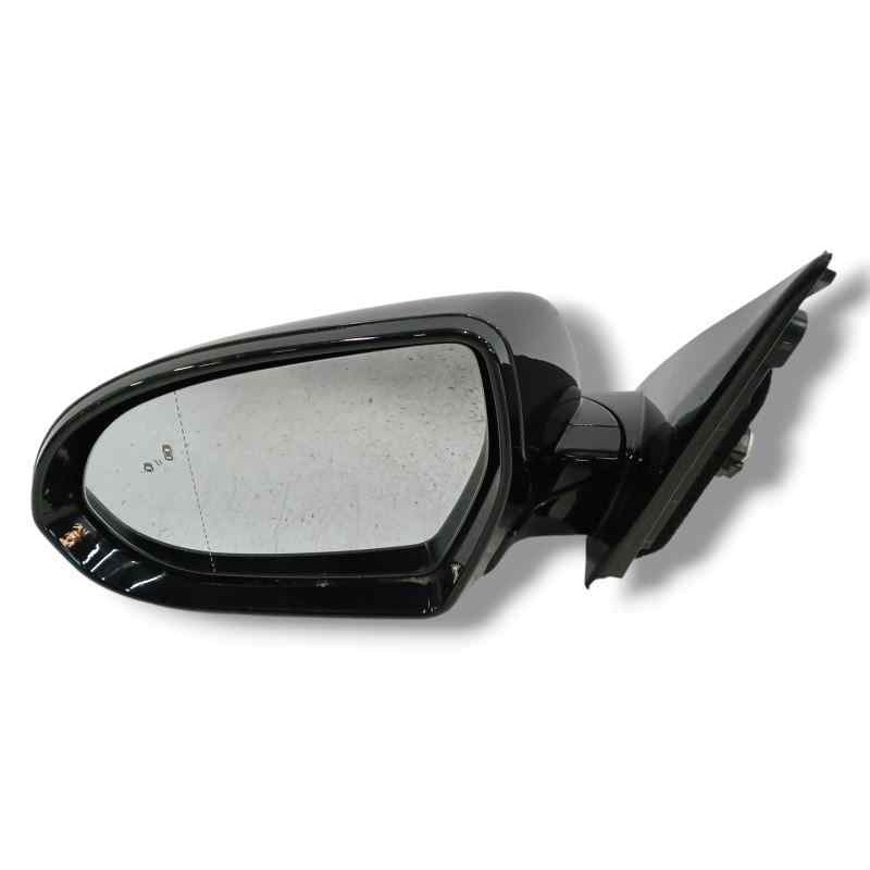 Recambio de retrovisor izquierdo para kia niro i (de) e-niro referencia OEM IAM 87610G5200 14 CABLES 