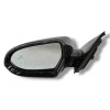 Recambio de retrovisor izquierdo para kia niro i (de) e-niro referencia OEM IAM 87610G5200 14 CABLES 