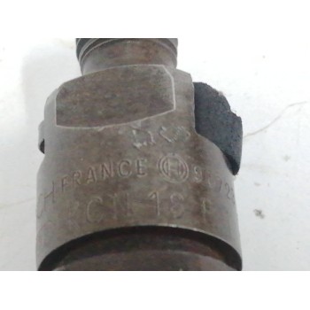 Recambio de inyector para nissan serena (c23m) 2.3 diesel referencia OEM IAM KCN18P1  