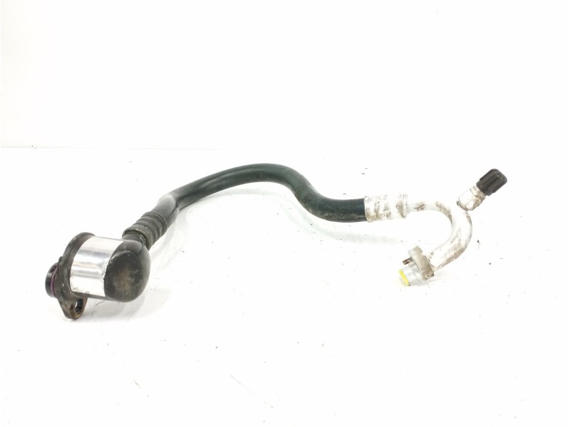 Recambio de tubos aire acondicionado para mercedes-benz clase c (w203) sportcoupe 2.2 cdi cat referencia OEM IAM   