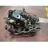 Recambio de motor completo para seat ibiza (6k1) 1.9 sdi referencia OEM IAM AQM  