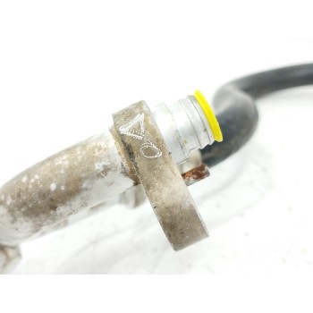 Recambio de tubos aire acondicionado para mercedes-benz clase c (w203) sportcoupe 2.2 cdi cat referencia OEM IAM   