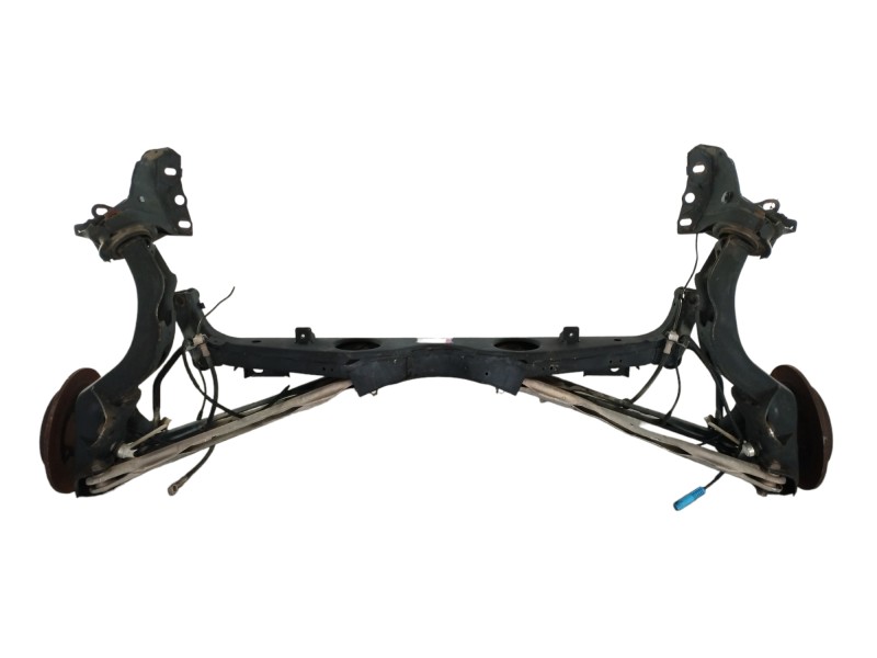 Recambio de puente trasero para mini mini (r50,r53) 1.6 16v cat referencia OEM IAM 33311504023 12533510 Recambio de puente trasero para mini mini (r50,r53) 1.6 16v cat referencia OEM IAM 33311504023 12533510