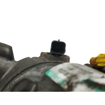 Recambio de compresor aire acondicionado para peugeot 207 sw confort referencia OEM IAM 9651910980 1351F SD6C12