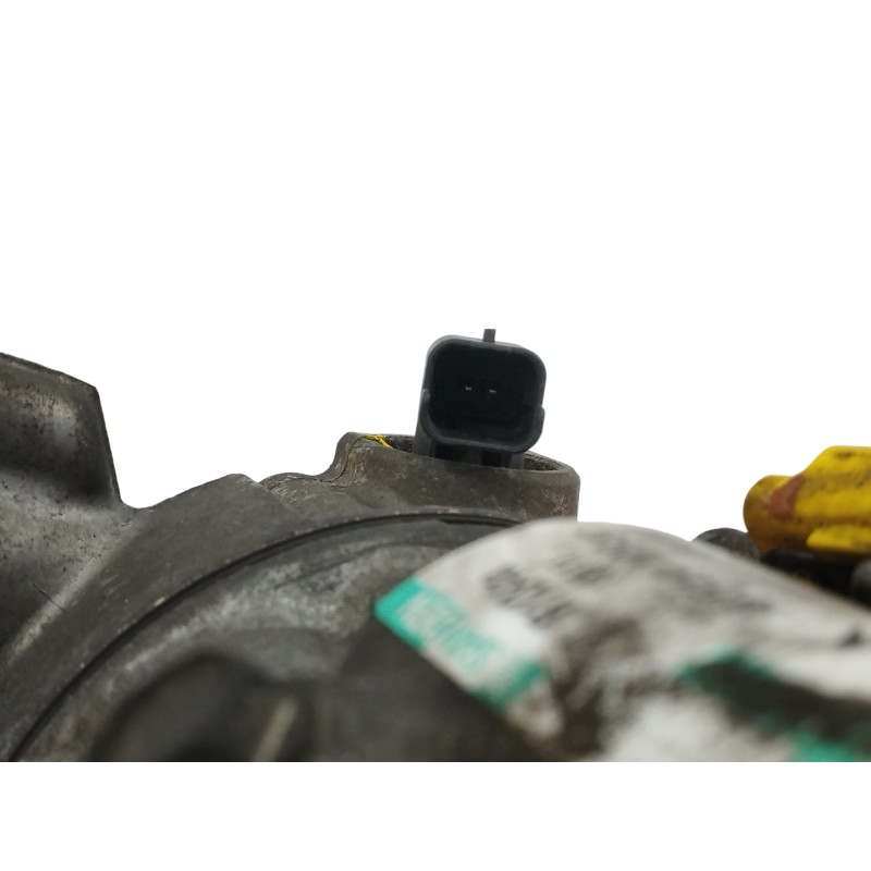 COMPRESOR AIRE ACONDICIONADO 1351F SD6C12