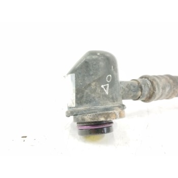 Recambio de tubos aire acondicionado para mercedes-benz clase c (w203) sportcoupe 2.2 cdi cat referencia OEM IAM   