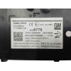 Recambio de modulo electronico para opel mokka x (j13) 1.4 (_76) referencia OEM IAM 39086776  