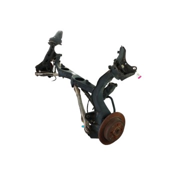 Recambio de puente trasero para mini mini (r50,r53) 1.6 16v cat referencia OEM IAM 33311504023 12533510 