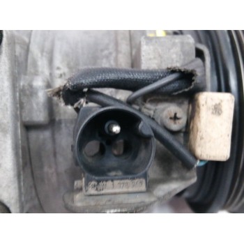 Recambio de compresor aire acondicionado para bmw serie 3 berlina (e36) 318is referencia OEM IAM 8390646 4472003400 