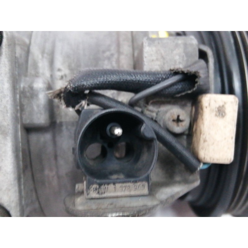 COMPRESOR AIRE ACONDICIONADO 4472003400