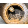 Recambio de catalizador para mg serie 45 (rt) referencia OEM IAM KAT020  