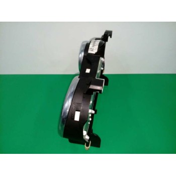 Recambio de cuadro instrumentos para peugeot 207 sport referencia OEM IAM 9666133380 A2C53337662 