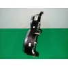 Recambio de cuadro instrumentos para peugeot 207 sport referencia OEM IAM 9666133380 A2C53337662 