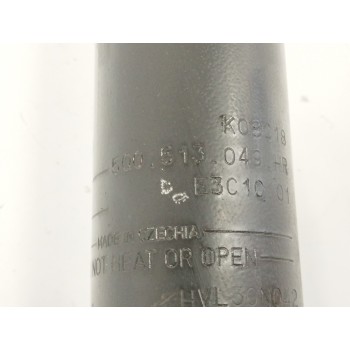 Recambio de amortiguador trasero izquierdo para volkswagen t-roc 1.0 tsi referencia OEM IAM 5Q0513049HR  