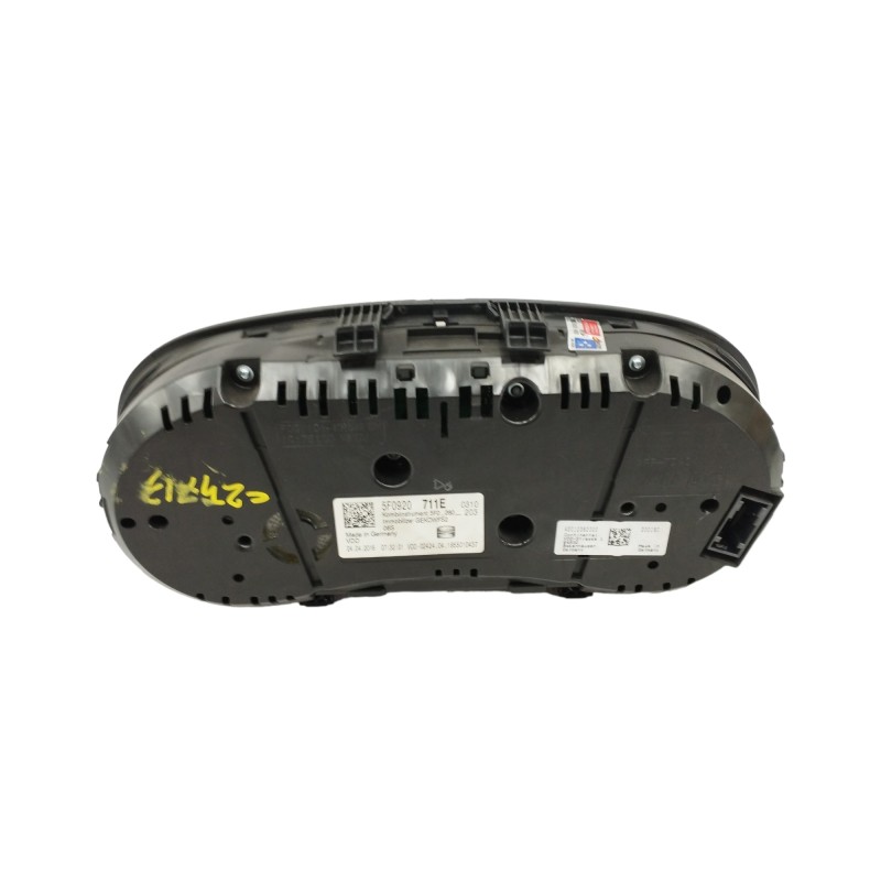 CUADRO INSTRUMENTOS A2C12362300