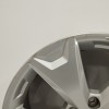 Recambio de llanta para subaru forester 2.0 diesel cat referencia OEM IAM 28111SG010 17X7J48 5H 5X100