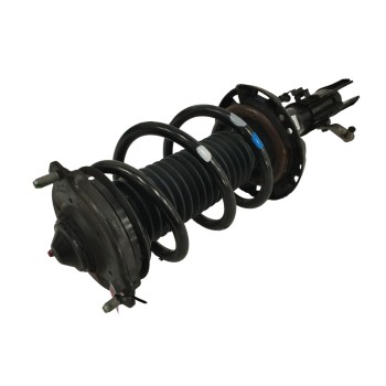 Recambio de amortiguador delantero izquierdo para hyundai i30 fastback tecno referencia OEM IAM 54651G4CB0  