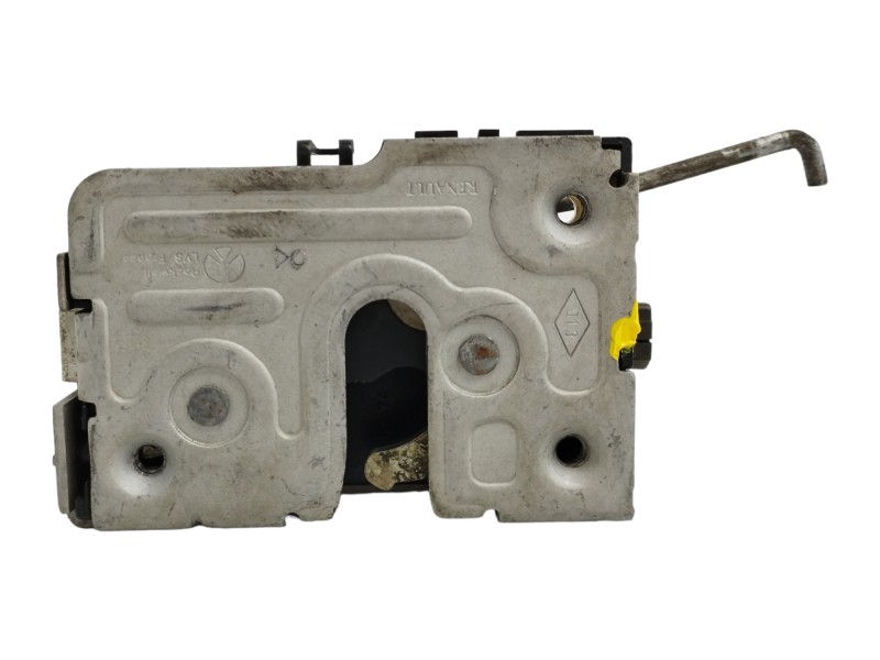 Recambio de cerradura puerta delantera derecha para aixam crossline 0.4 cc d referencia OEM IAM   