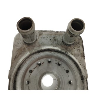 Recambio de enfriador aceite motor para mitsubishi grandis (na0w) 2.0 di-d cat referencia OEM IAM 038117021B  