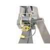 Recambio de cinturon seguridad delantero izquierdo para fiat stilo (192) 1.9 jtd cat referencia OEM IAM 33019721A  