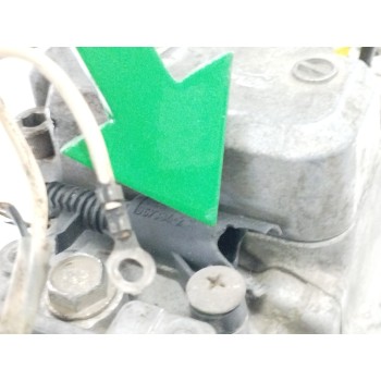 Recambio de compresor aire acondicionado para land rover freelander 2.0 td4 cat referencia OEM IAM  ENCHUFE DAÑADO 