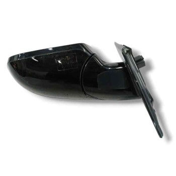 Recambio de retrovisor izquierdo para kia niro i (de) e-niro referencia OEM IAM 87610G5200 14 CABLES 