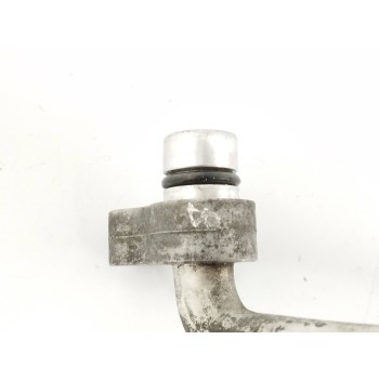 Recambio de tubos aire acondicionado para subaru impreza g12 2.0 diesel cat referencia OEM IAM   