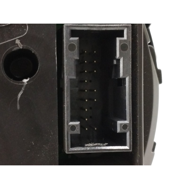 CUADRO INSTRUMENTOS A2C12362300