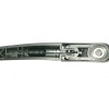 Recambio de brazo limpia trasero para opel corsa d ´´111 years´´ referencia OEM IAM 55703093  