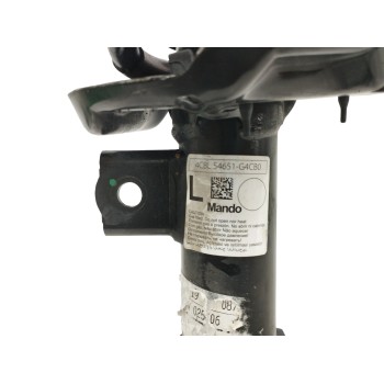 Recambio de amortiguador delantero izquierdo para hyundai i30 fastback tecno referencia OEM IAM 54651G4CB0  