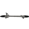 Recambio de cremallera direccion para toyota avensis cross sport (t27) 1.8 16v cat referencia OEM IAM 4550005040  
