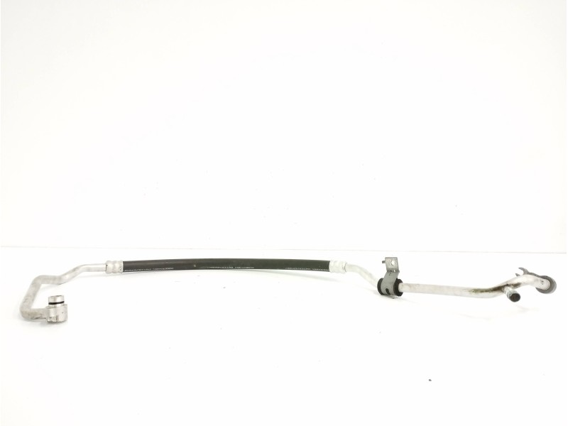 Recambio de tubos aire acondicionado para subaru impreza g12 2.0 diesel cat referencia OEM IAM Recambio de tubos aire acondicionado para subaru impreza g12 2.0 diesel cat referencia OEM IAM