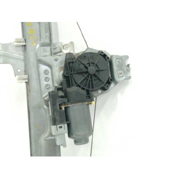 Recambio de elevalunas delantero izquierdo para peugeot 207 1.6 16v referencia OEM IAM CABLE 9681181980 