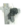 Recambio de elevalunas delantero izquierdo para peugeot 207 1.6 16v referencia OEM IAM CABLE 9681181980 