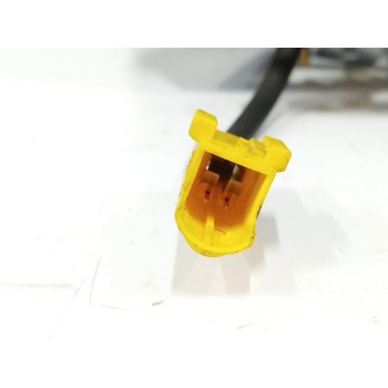 Recambio de cinturon seguridad delantero izquierdo para fiat stilo (192) 1.9 jtd cat referencia OEM IAM 33019721A  