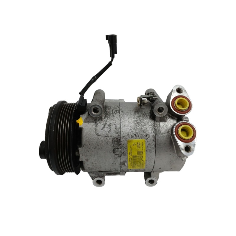 Recambio de compresor aire acondicionado para ford c-max (dm2) 1.6 tdci referencia OEM IAM 9M5H19D629  