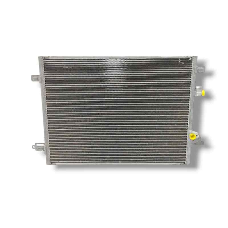 Recambio de condensador / radiador aire acondicionado para renault zoe (bfm_) zoe referencia OEM IAM 921007736R MF4477607410 