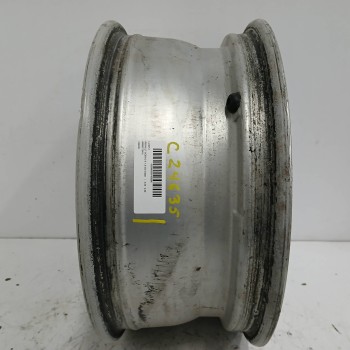 Recambio de llanta para renault scenic ii 1.5 dci diesel referencia OEM IAM 8200217241A 6,5JX16CH14 49 4H 4X100