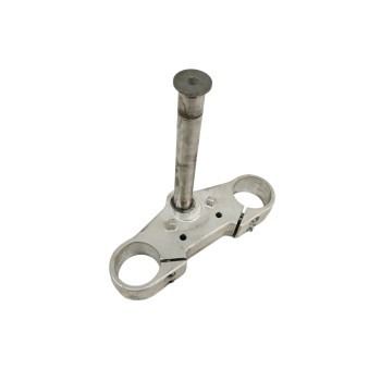 Recambio de tija suspension para derbi gpr racing 50 racing referencia OEM IAM   