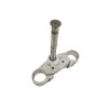 Recambio de tija suspension para derbi gpr racing 50 racing referencia OEM IAM   