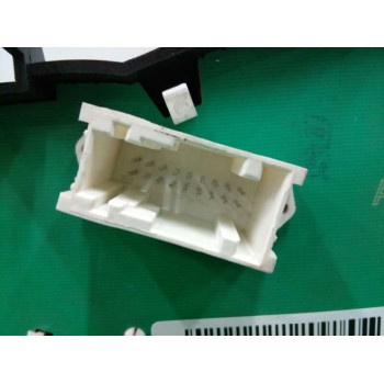 Recambio de cuadro instrumentos para peugeot 207 sport referencia OEM IAM 9666133380 A2C53337662 