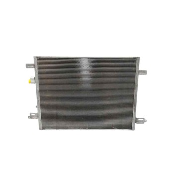 Recambio de condensador / radiador aire acondicionado para renault zoe (bfm_) zoe referencia OEM IAM 921007736R MF4477607410 