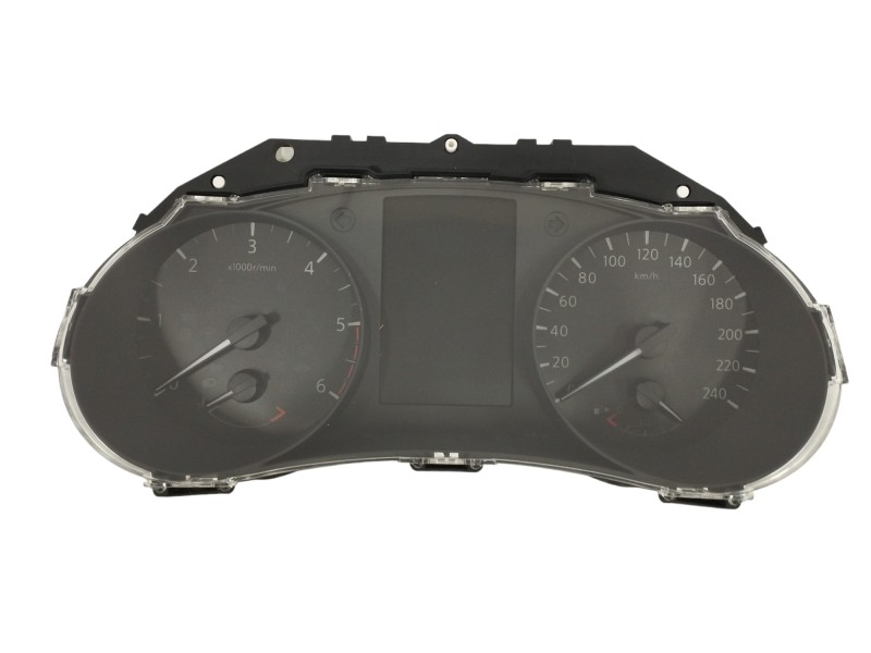 Recambio de cuadro instrumentos para nissan qashqai (j11) 1.5 turbodiesel cat referencia OEM IAM HV94A  